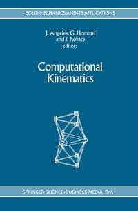 Produktbild: Computational Kinematics