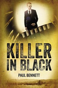 Produktbild: Killer In Black
