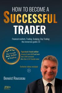 Produktbild: How to become a successful trader