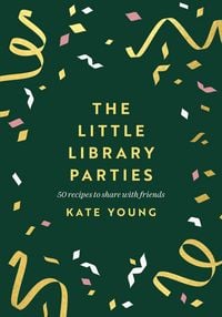Produktbild: The Little Library Parties