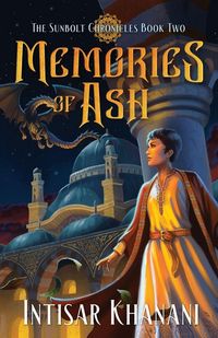 Produktbild: Memories of Ash