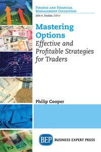 Produktbild: Mastering Options
