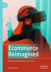 Produktbild: Ecommerce Reimagined