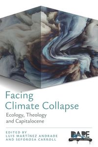 Produktbild: Facing Climate Collapse