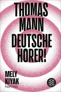 Produktbild: Deutsche H&ouml;rer!