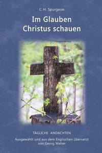 Produktbild: Im Glauben Christus schauen