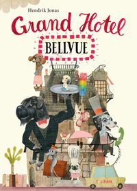 Produktbild: Grand Hotel Bell Vue