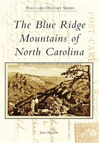 Produktbild: Blue Ridge Mountains of North Carolina