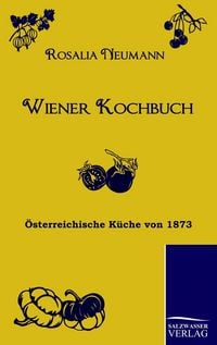Produktbild: Wiener Kochbuch