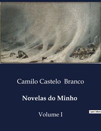 Produktbild: Novelas do Minho