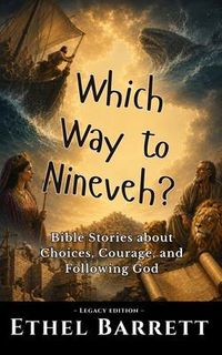 Produktbild: Which Way to Nineveh?