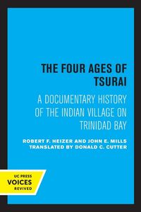 Produktbild: The Four Ages of Tsurai