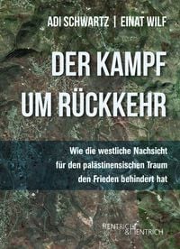 Produktbild: Der Kampf um R&uuml;ckkehr