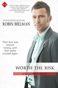 Produktbild: Worth the Risk