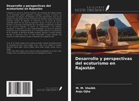 Produktbild: Desarrollo y perspectivas del ecoturismo en Rajast&aacute;n