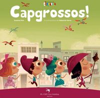 Produktbild: Capgrossos!