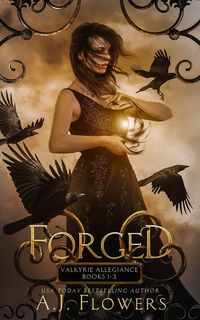 Produktbild: Forged