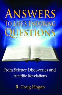Produktbild: Answers to Life's Enduring Questions