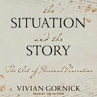 Produktbild: The Situation and the Story