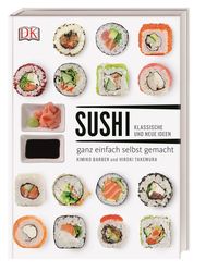 Bild vom Artikel Sushi vom Autor Kimiko Barber