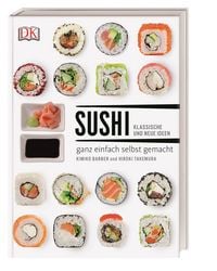Produktbild: Sushi
