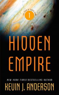 Hidden Empire Kevin J. Anderson