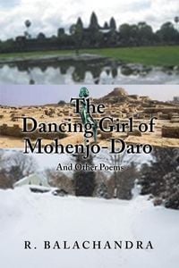 Produktbild: The Dancing Girl of Mohenjo-Daro