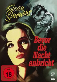 Produktbild: Bevor die Nacht anbricht