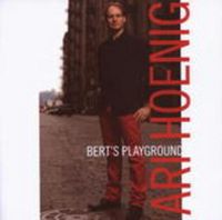 Produktbild: Hoenig, A: Bert's Playground