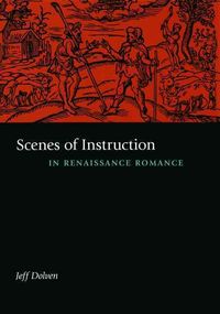 Produktbild: Scenes Of Instruction in Renai