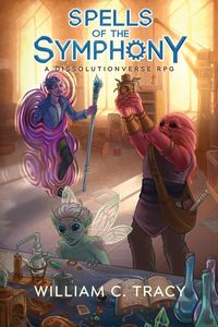 Produktbild: Spells of the Symphony