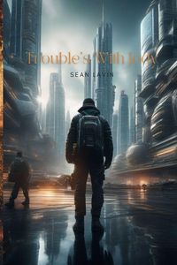 Produktbild: Trouble's with Jody