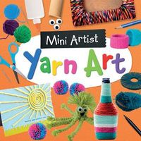Produktbild: Yarn Art