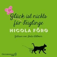Produktbild: Glück ist nichts für Feiglinge