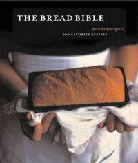 Produktbild: Hensperger, B: Bread Bible