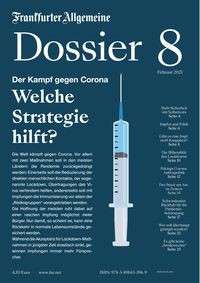 Produktbild: Der Kampf gegen Corona