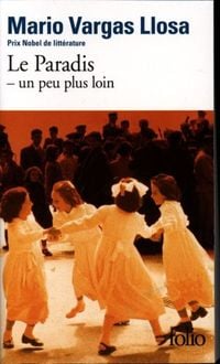 Produktbild: Fre-Paradis Un Peu Plus Loin