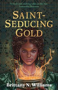 Produktbild: Saint-Seducing Gold