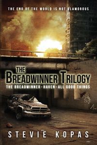 Produktbild: The Breadwinner Trilogy