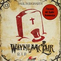 Produktbild: R.I.P. (Fassung mit Audio-Kommentar)