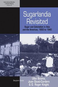 Produktbild: Sugarlandia Revisited