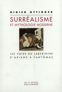 Produktbild: Surr&eacute;alisme et mythologie moderne