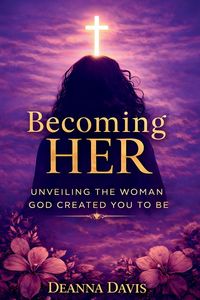 Produktbild: Becoming Her