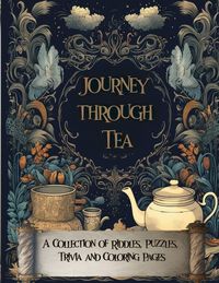 Produktbild: Journey Through Tea