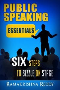 Produktbild: Public Speaking Essentials