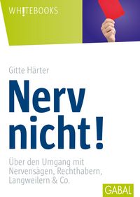 Produktbild: Nerv nicht!