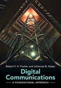 Produktbild: Digital Communications