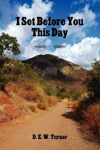 Produktbild: I Set Before You This Day