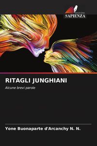 Produktbild: Ritagli Junghiani