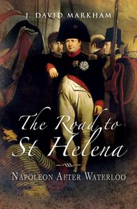Produktbild: The Road to St Helena